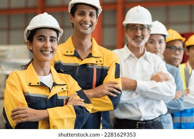 factory Worker picture